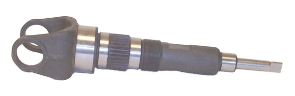 SHAFT & STUB ASSEMBLY