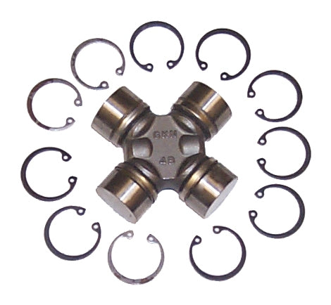 Engine Gaskets - Universal Joint Assembly 18-6406