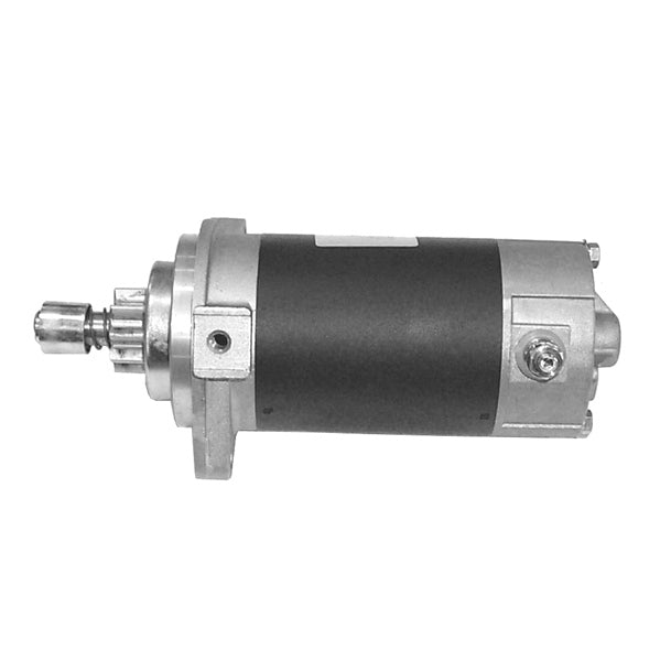 Starters - Outboard Starter 18-6432