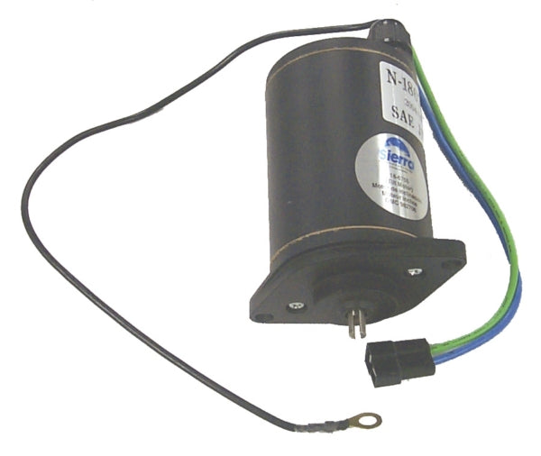 Power Trim Motors - Tilt Motor 18-6755