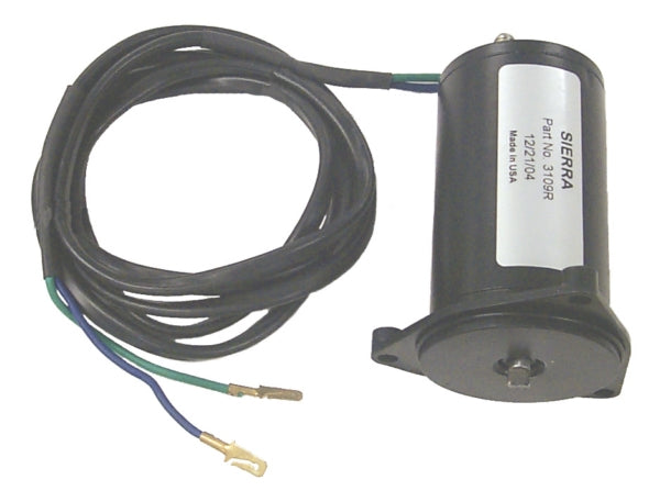 Power Trim Motors - Power Trim Motor 18-6759