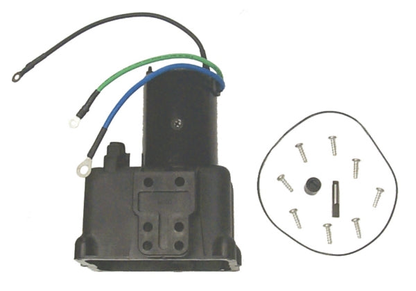 Power Trim Motors - Tilt/Trim Motor 18-6763