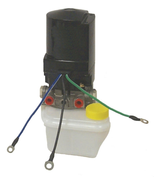 Power Trim Motors - Tilt/Trim  Pump 18-6769-1