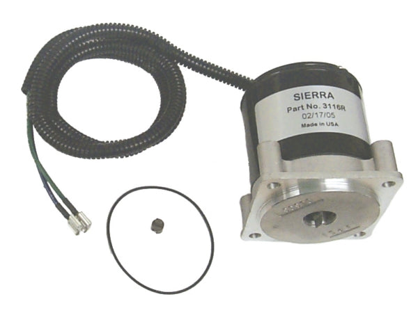 Power Trim Motors - Tilt/Trim Motor 18-6780