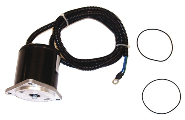 Power Trim Motors - Tilt/Trim Motor 18-6781
