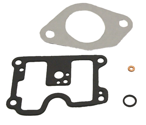CARBURETOR GASKET-SERVICE KIT