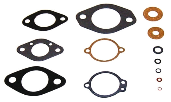 Engine Gaskets - Carburetor Gasket Kit 18-7006-1
