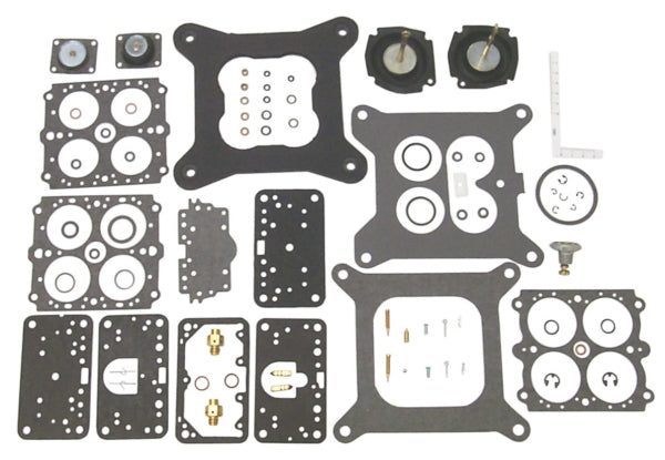 CARBURETOR GASKET KIT