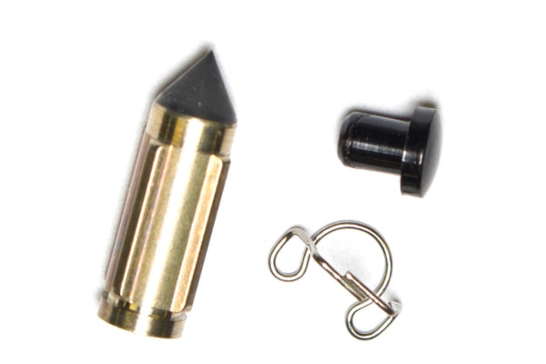 NEEDLE VALVE SIERRA