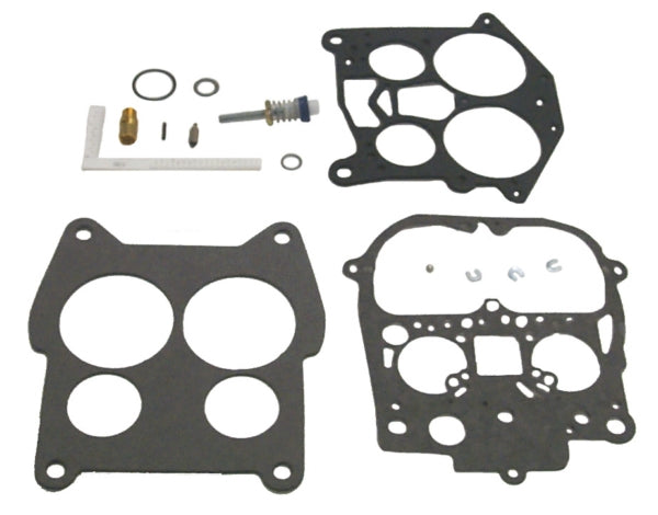 CARBURETOR GASKET KIT