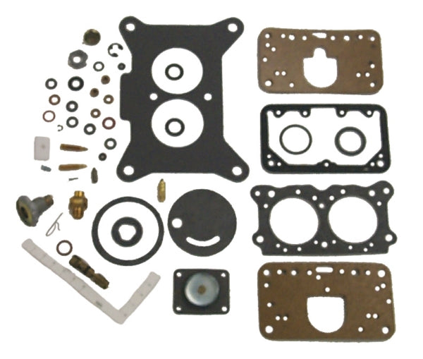 CARBURETOR GASKET KIT