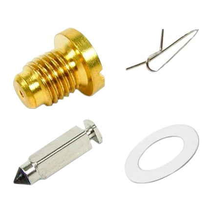 Needle Valves - Needle and Seat 18-7094