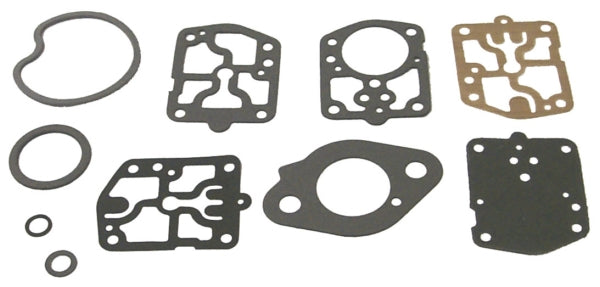 Engine Gaskets - Carburetor Gasket Kit 18-7215