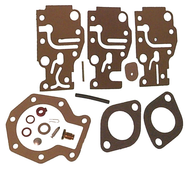 CARBURETOR GASKET KIT