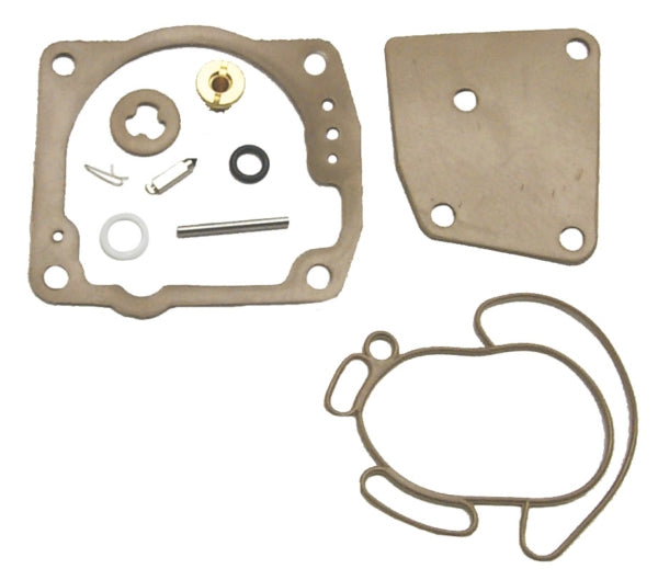 CARBURETOR GASKET KIT