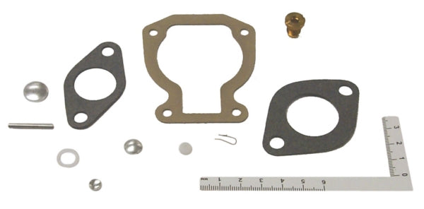 Engine Gaskets - Carburetor Gasket Kit 18-7223