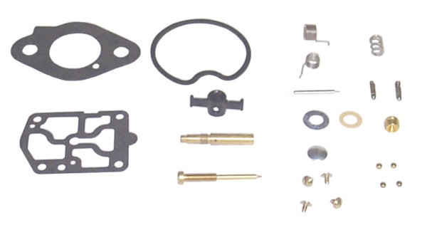 Engine Gaskets - Carburetor Gasket Kit 18-7226