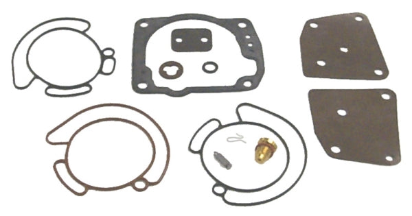 CARBURETOR GASKET KIT