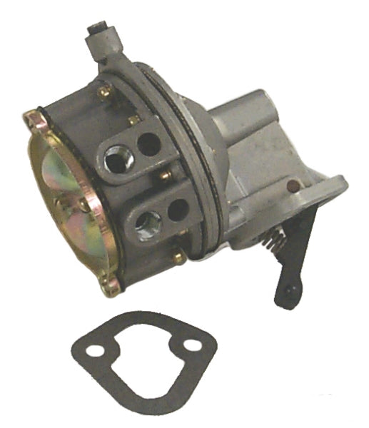 Fuel Pumps - Fuel Pump 18-7274