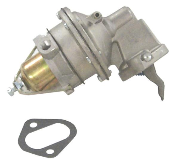 Fuel Pumps - Fuel Pump 18-7282