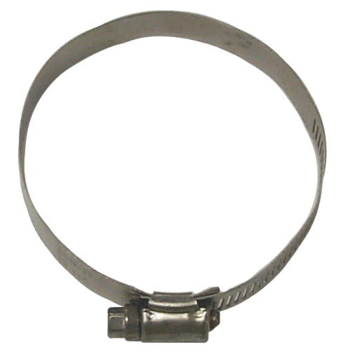 HOSE CLAMP SIERRA
