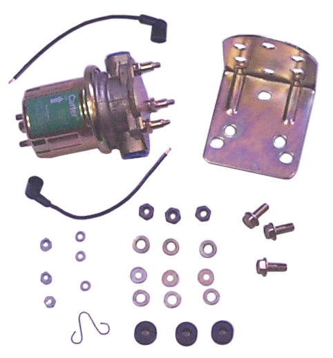 Fuel Pumps - Electric Fuel Pump 18-7333