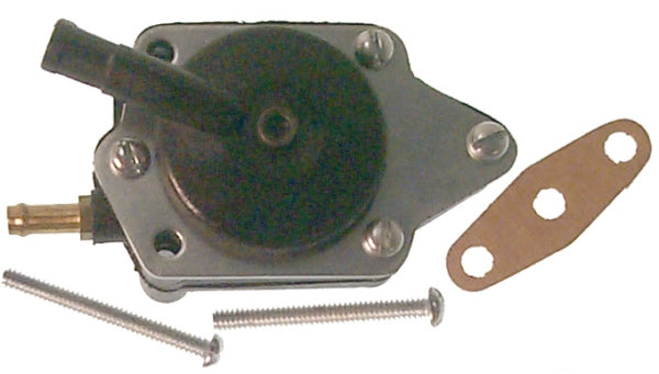 FUEL PUMP