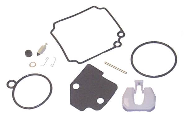 Engine Gaskets - Carburetor Gasket Kit 18-7737