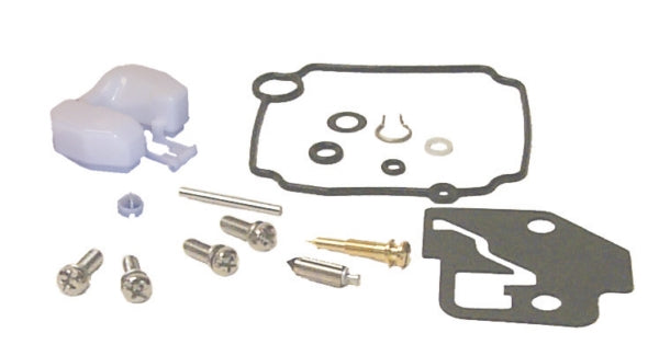 Engine Gaskets - Carburetor Gasket Kit 18-7738