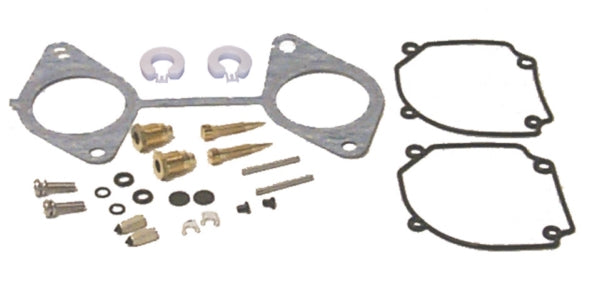 CARBURETOR GASKET KIT