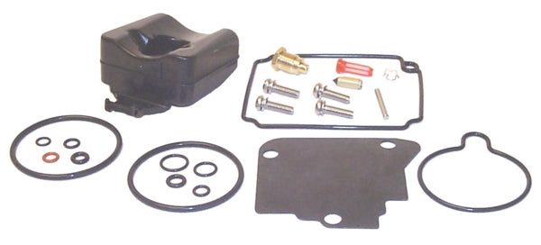 Engine Gaskets - Carburetor Gasket Kit 18-7743