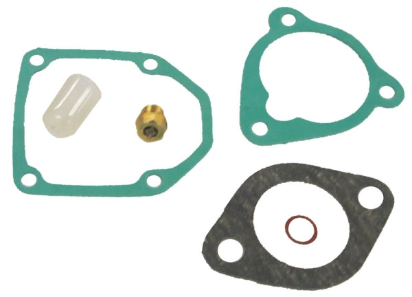 Engine Gaskets - Carburetor Gasket Kit 18-7754