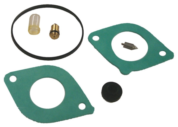 Engine Gaskets - Carburetor Gasket Kit 18-7755
