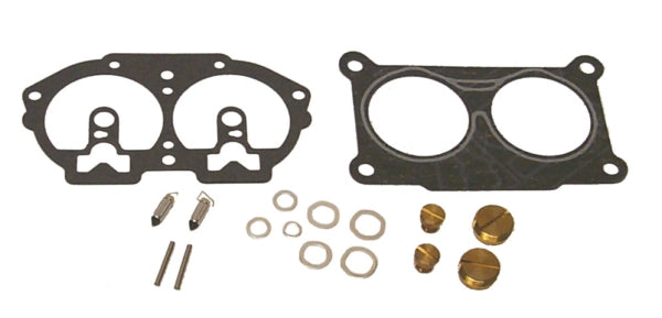 Engine Gaskets - Carburetor Gasket Kit 18-7756