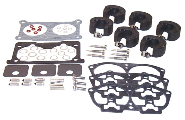 CARBURETOR KIT