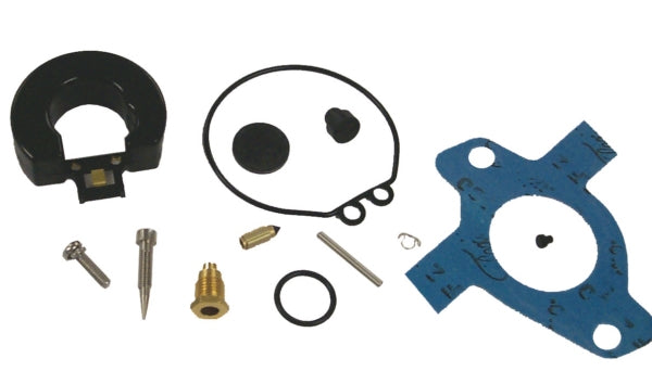 CARBURETOR GASKET KIT