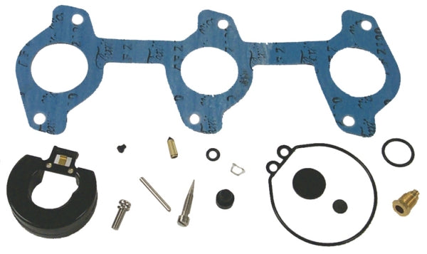 Engine Gaskets - Carburetor Gasket Kit 18-7767