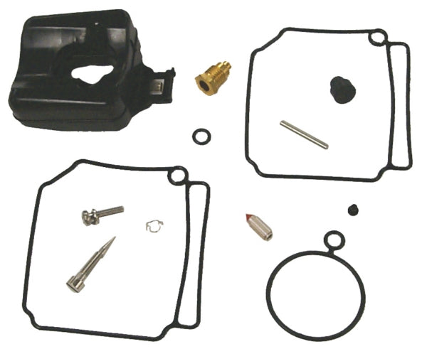 Engine Gaskets - Carburetor Gasket Kit 18-7768