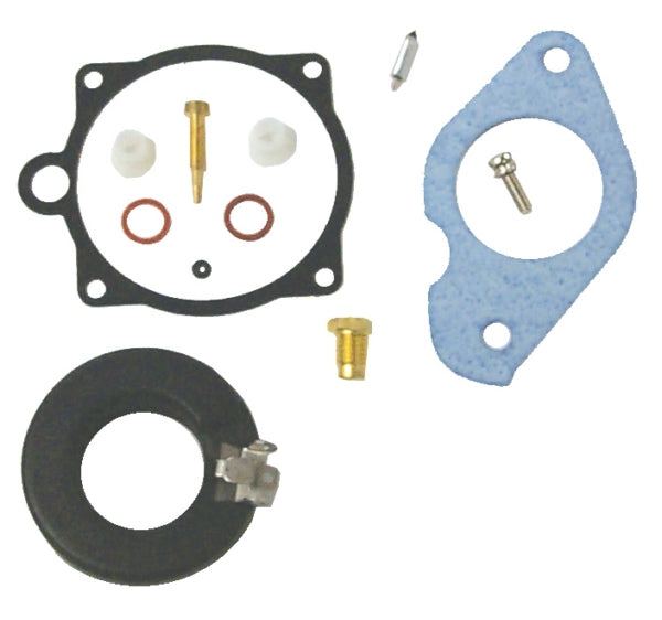 CARBURETOR GASKET KIT