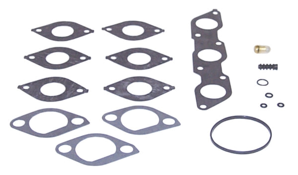 Engine Gaskets - Carburetor Gasket Kit 18-7773