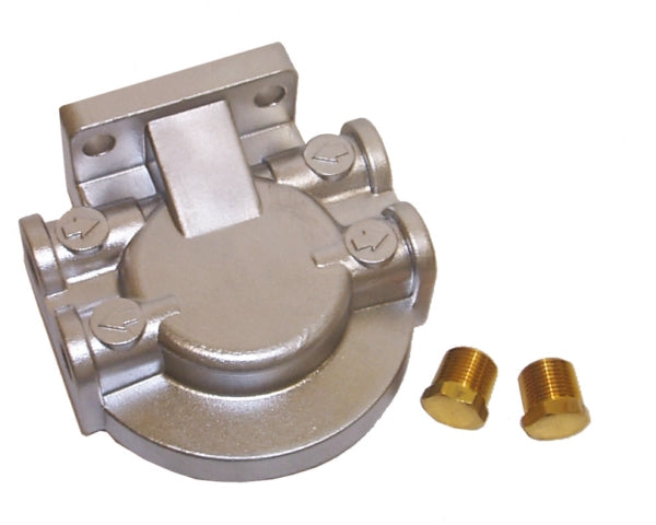 FUEL WATER SEPARATOR BRACKET SIERRA
