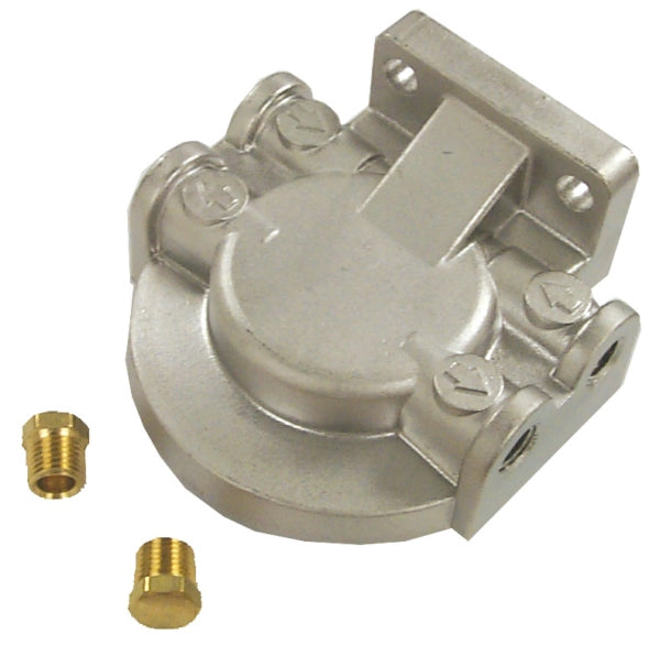 FUEL WATER SEPARATOR BRACKET SIERRA