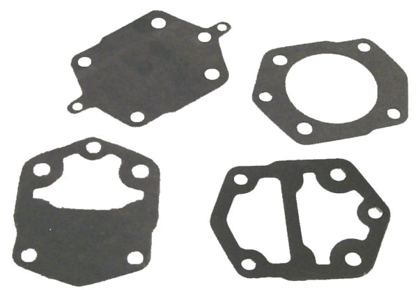 Fuel Pumps Rebuild - Fuel Pump Rebuild Kit 18-7788