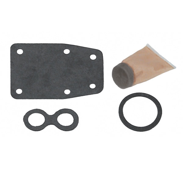 Fuel Pumps Rebuild - Fuel pump Rebuild Kit 18-7801