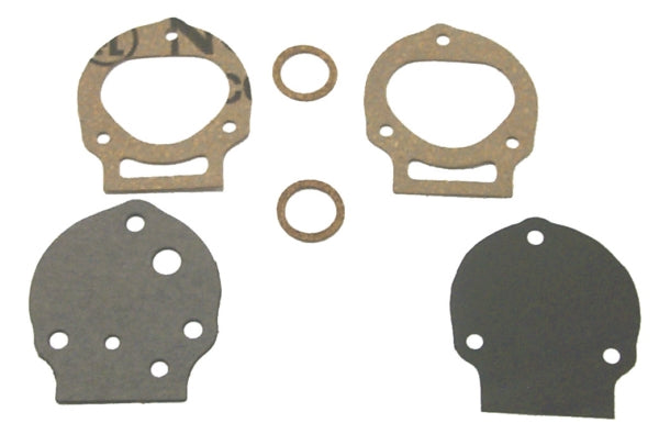 FUEL PUMP REBUILD KIT - SIERRA