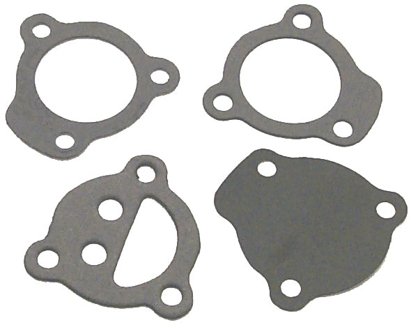 Fuel Pumps Rebuild - Fuel Pump Rebuild Kit 18-7805