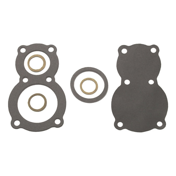Fuel Pumps Rebuild - Fuel Pump Rebuild Kit 18-7806-1