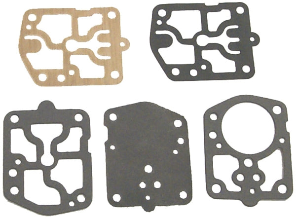Fuel Pumps Rebuild - Fuel Pump Rebuild Kit 18-7815