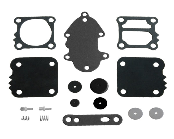 Fuel Pumps Rebuild - Fuel Pump Rebuild Kit 18-7818-1