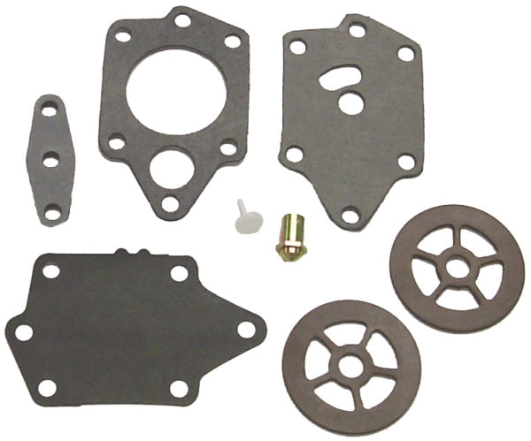Fuel Pumps Rebuild - Fuel Pump Rebuild Kit 18-7820